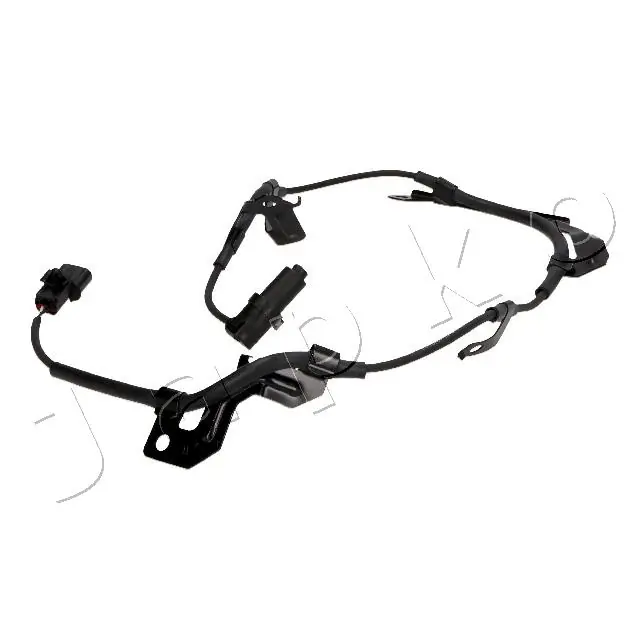 JAPKO 151557 Sensor, wheel speed