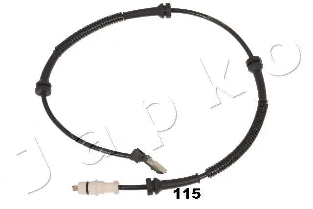 Sensor, wheel speed 151115