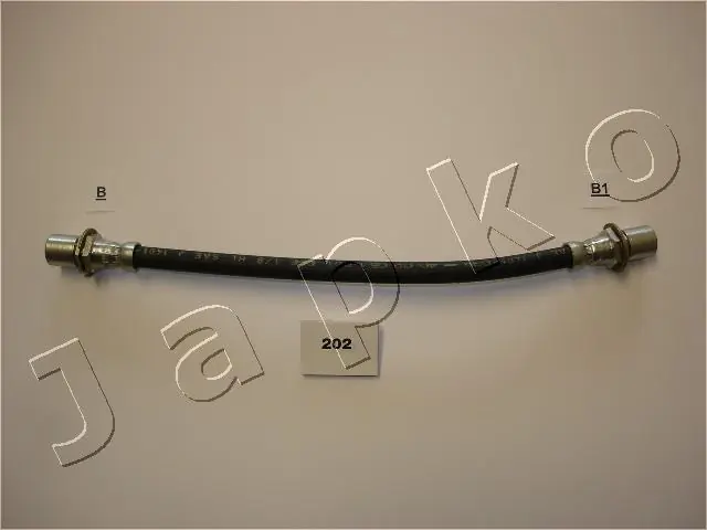 Holding Bracket, brake hose 69202