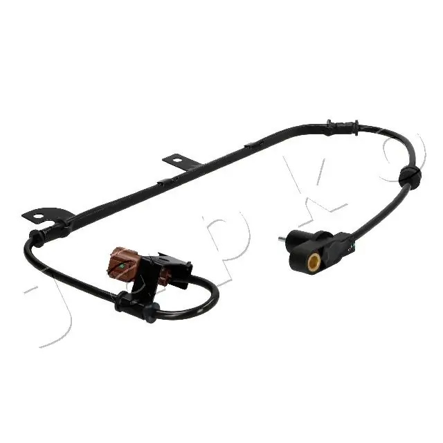 Sensor, wheel speed 151134