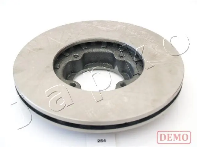 Brake Disc 60254C