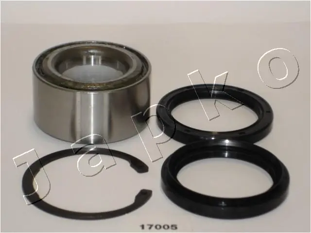 Wheel Bearing Kit 417005