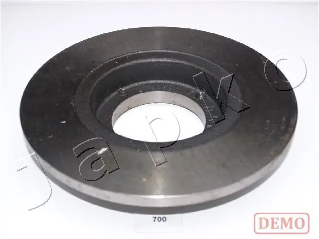 Brake Disc 61700C