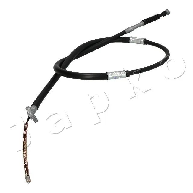 Cable Pull, parking brake 131202
