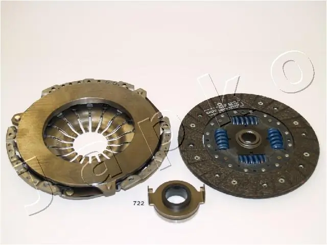 Clutch Kit 92722