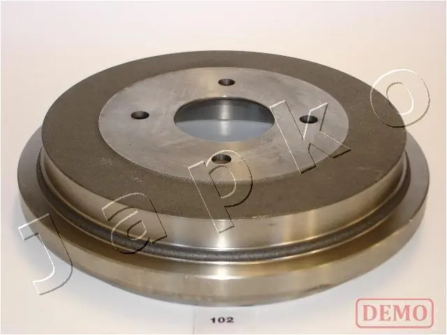 Brake Drum 56102C