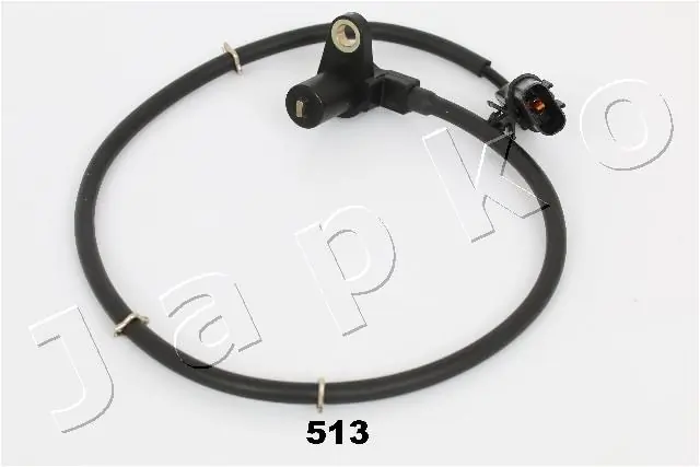 JAPKO 151513 Sensor, wheel speed