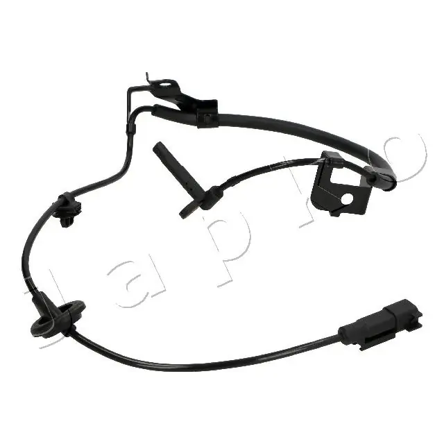JAPKO 151555 Sensor, wheel speed