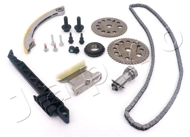 Timing Chain Kit KJK0400