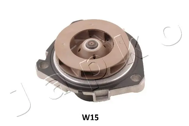 Water Pump, engine cooling 35W15