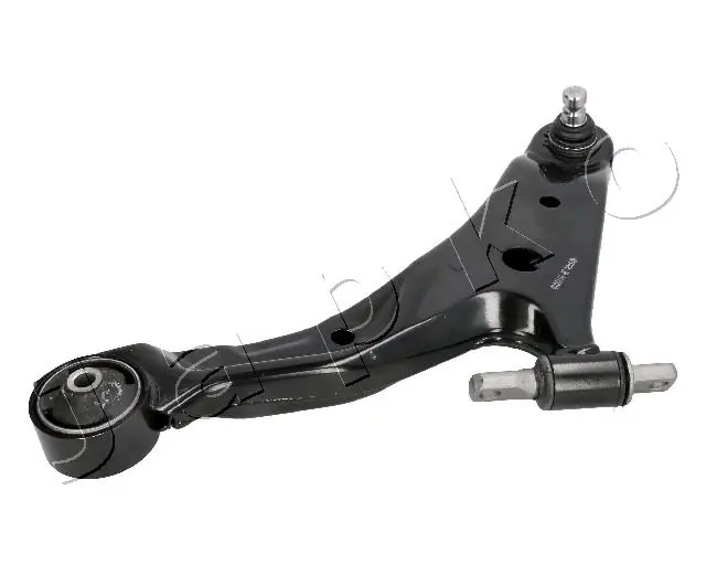 Control/Trailing Arm, wheel suspension 72H01L