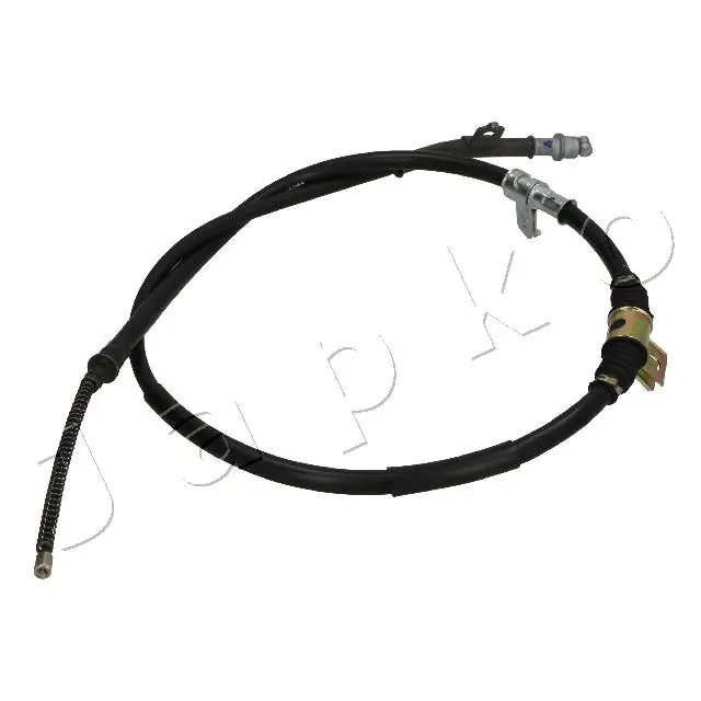 Cable Pull, parking brake 131572L