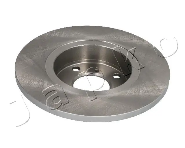 JAPKO 60818C Brake Disc