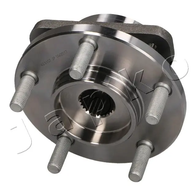 Wheel Hub 419017