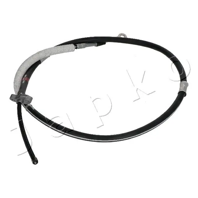 JAPKO 1312063L Cable Pull, parking brake