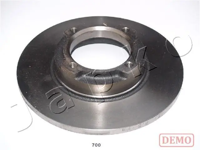 Brake Disc 61700C