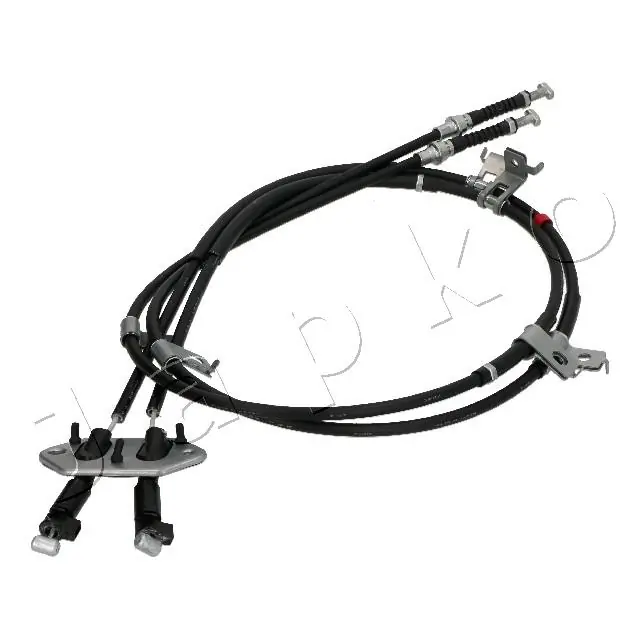 Cable Pull, parking brake 131322