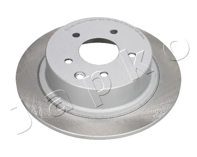 Brake Disc 61120C