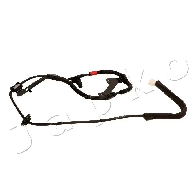 Sensor, wheel speed 151H93