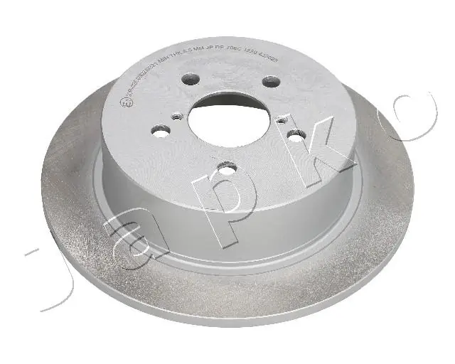 Brake Disc 61706C