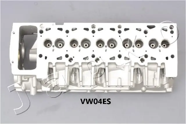 JAPKO JVW04ES Cylinder Head