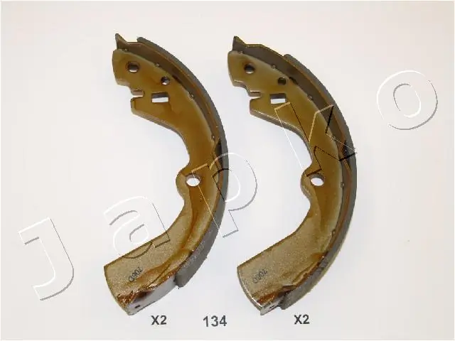 Brake Shoe Set 55134