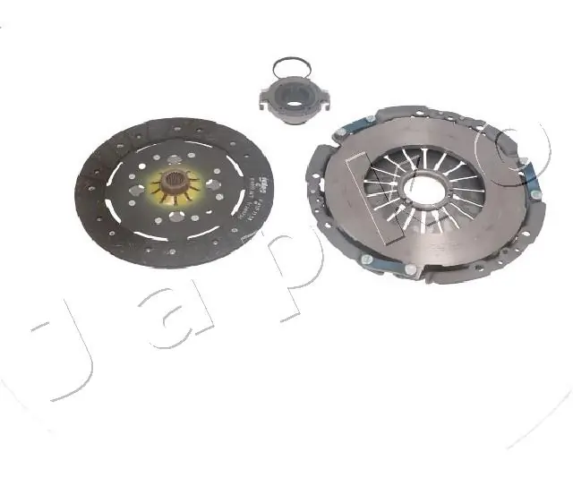 JAPKO 92AR03 Clutch Kit