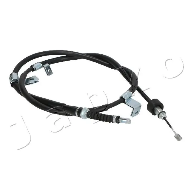 Cable Pull, parking brake 131K34L