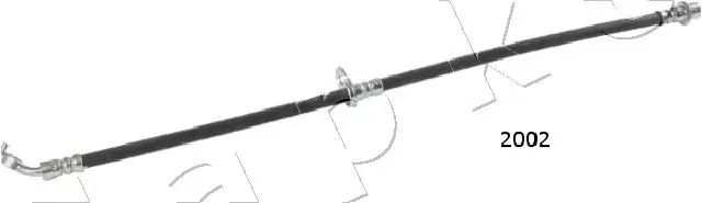 Holding Bracket, brake hose 692002