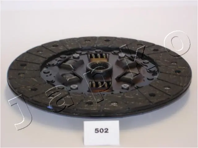 Clutch Disc 80502
