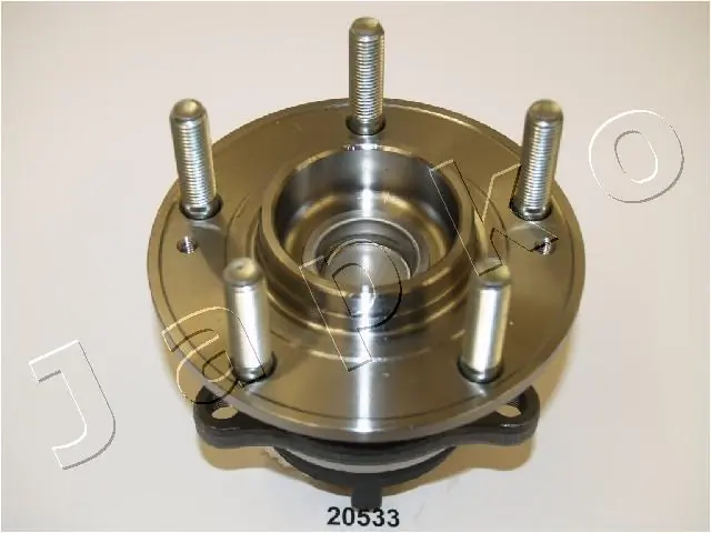 Wheel Hub 420533