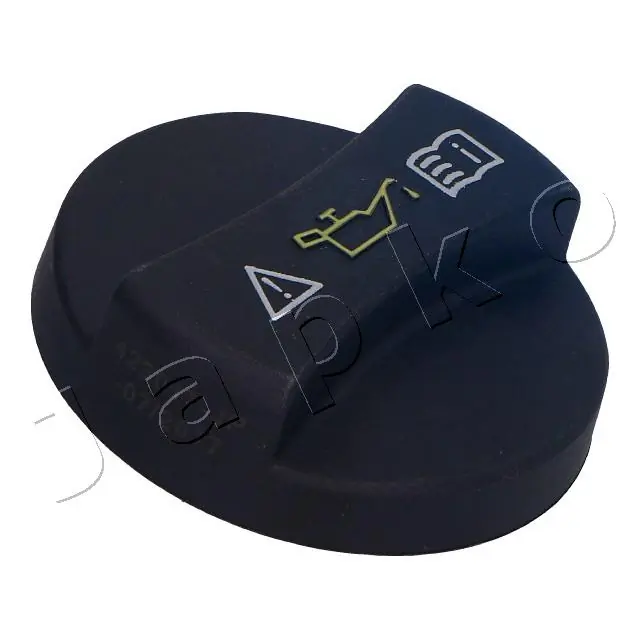 JAPKO 147027 Sealing Cap, oil filler neck
