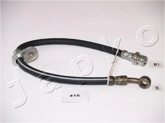 Holding Bracket, brake hose 69416