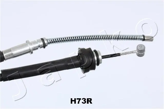 Cable Pull, parking brake 131H73R