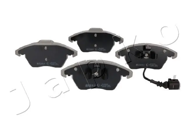 Brake Pad Set, disc brake 500047