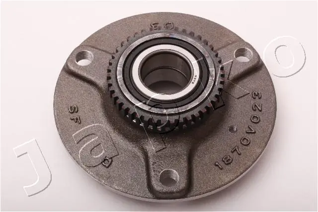 Wheel Hub 410400