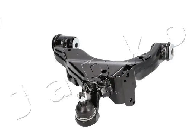 Control/Trailing Arm, wheel suspension 722042L