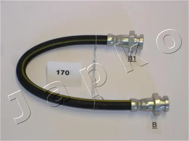 Holding Bracket, brake hose 69170