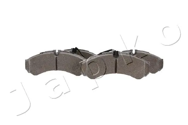 Brake Pad Set, disc brake 500012