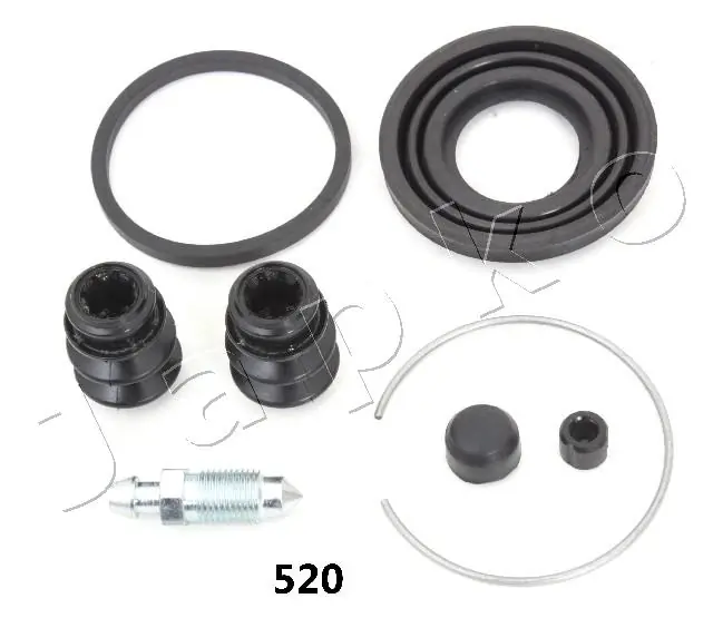 Repair Kit, brake caliper 120520