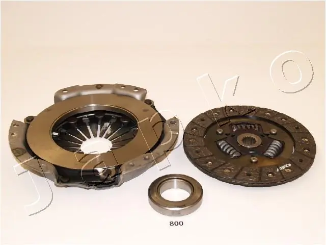 Clutch Kit 92800
