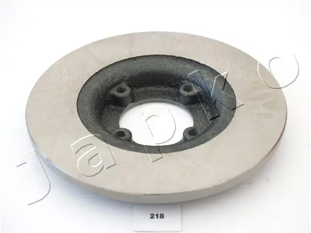 JAPKO 60218C Brake Disc