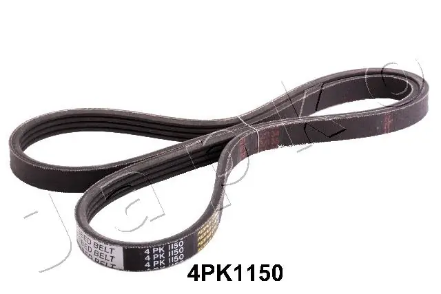 V-Ribbed Belt 4PK1150