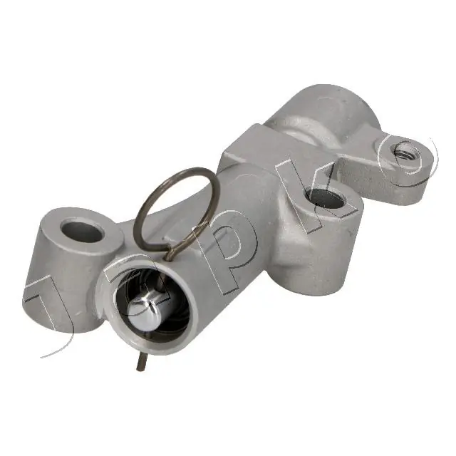 Vibration Damper, timing belt 45553