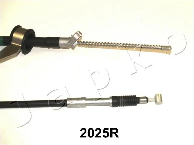 Cable Pull, parking brake 1312025R