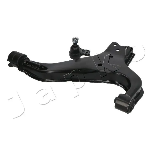 Control/Trailing Arm, wheel suspension 72128L