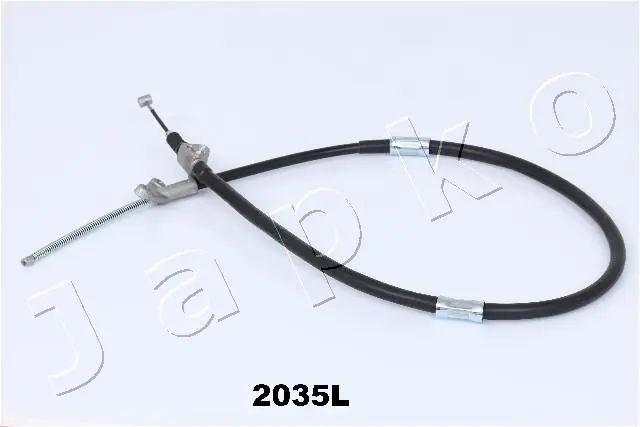 Cable Pull, parking brake 1312035L