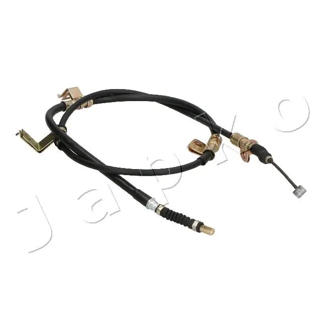 Cable Pull, parking brake 131H61L