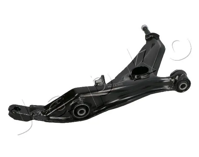 Control/Trailing Arm, wheel suspension 72420R