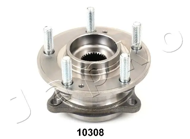 Wheel Hub 410308